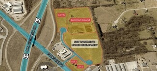 Plus de détails pour 5505 W Sunshine St, Brookline, MO - Terrain à vendre