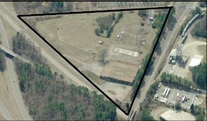 Plus de détails pour 312 S Miami Blvd, Durham, NC - Industriel/Logistique à vendre