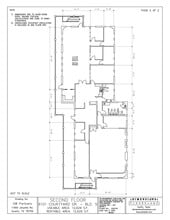 6101 W Courtyard Dr, Austin, TX à louer Plan de site– Image 1 sur 1