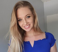 Priscila Williams