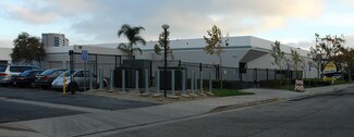 Plus de détails pour 19700 Magellan Dr, Torrance, CA - Industriel/Logistique à louer