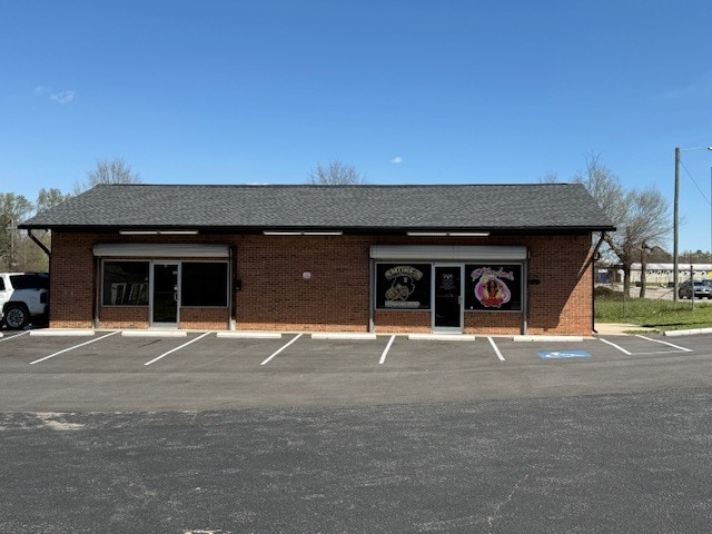 5801 N Main St, Columbia, SC à louer Photo principale– Image 1 sur 9