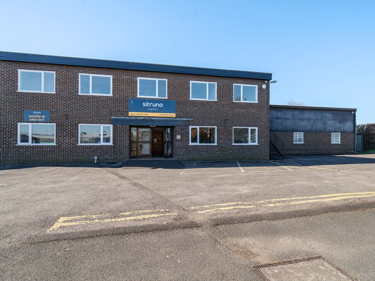9 Garrett Rd, Yeovil à louer Photo principale– Image 1 sur 2
