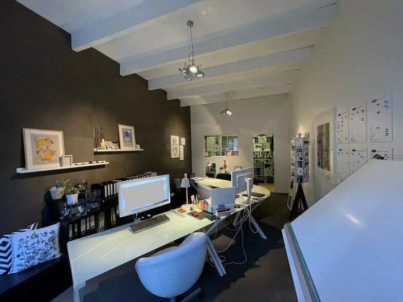 Bureau dans Guérande à louer - Photo intérieure – Image 2 sur 11