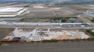 Plus de détails pour 10833 E Interstate 10, Marion, TX - Terrain à louer