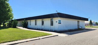 Plus de détails pour 585 Jewett Rd, Mason, MI - Bureau à louer