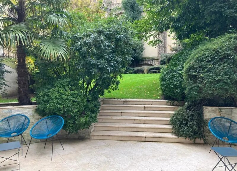 Bureau dans Paris à louer - Photo de l’immeuble – Image 3 sur 4