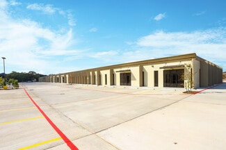 Plus de détails pour 9000 Parkwest Dr, Houston, TX - Local d'activités à louer
