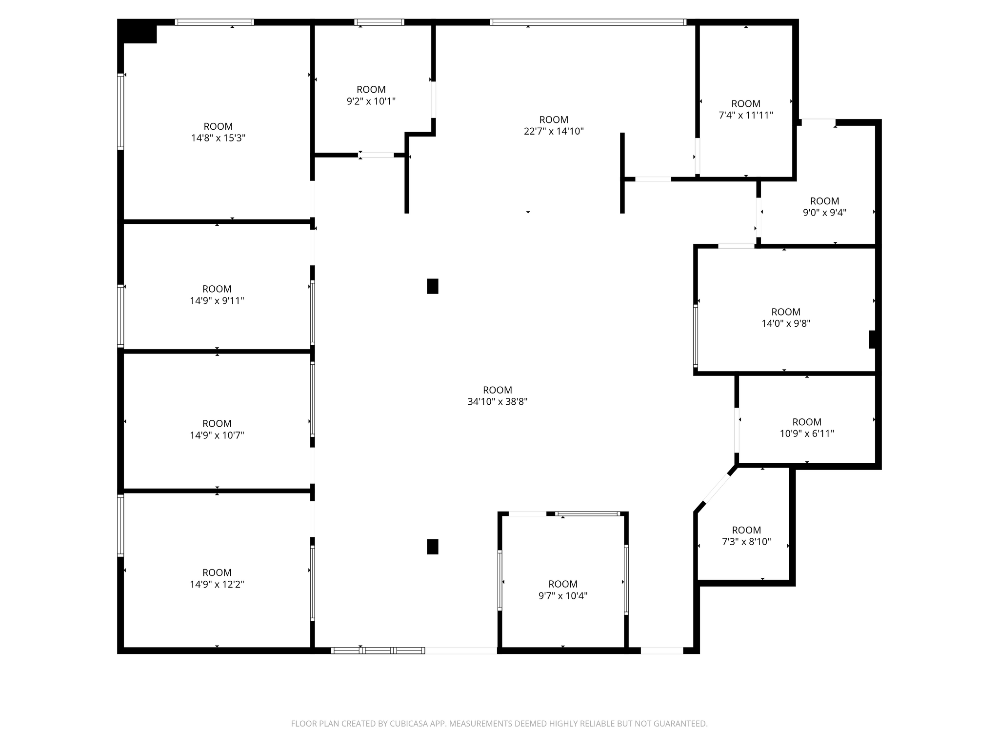 7202 Slide Rd, Lubbock, TX à vendre Photo intérieure– Image 1 sur 1