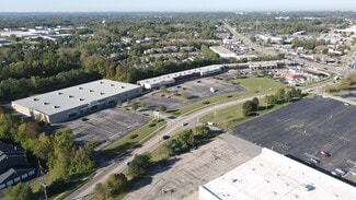 Plus de détails pour 9521-9591 Fields Ertel Rd, Loveland, OH - Local commercial à louer