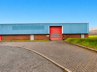 Plus de détails pour Peel Street, Oldham - Industriel/Logistique à louer