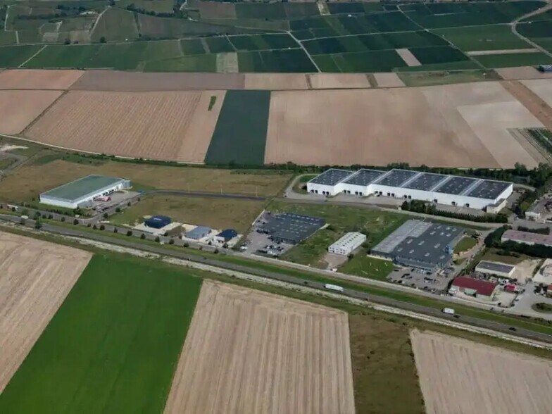 Terrain dans Torvilliers à vendre - Photo de l’immeuble – Image 3 sur 3