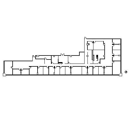 1 Pierce Pl, Itasca, IL à louer Plan d’étage– Image 1 sur 3