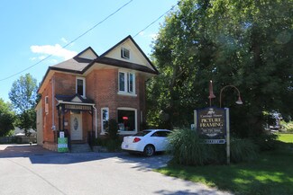 Plus de détails pour 100 Essa Rd, Barrie, ON - Bureau/Local commercial à louer