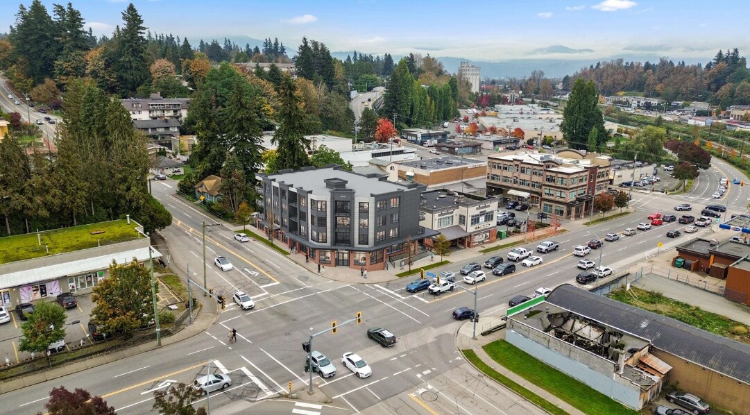 2640 Gladys Avenue, Abbotsford, BC à vendre Photo principale– Image 1 sur 5