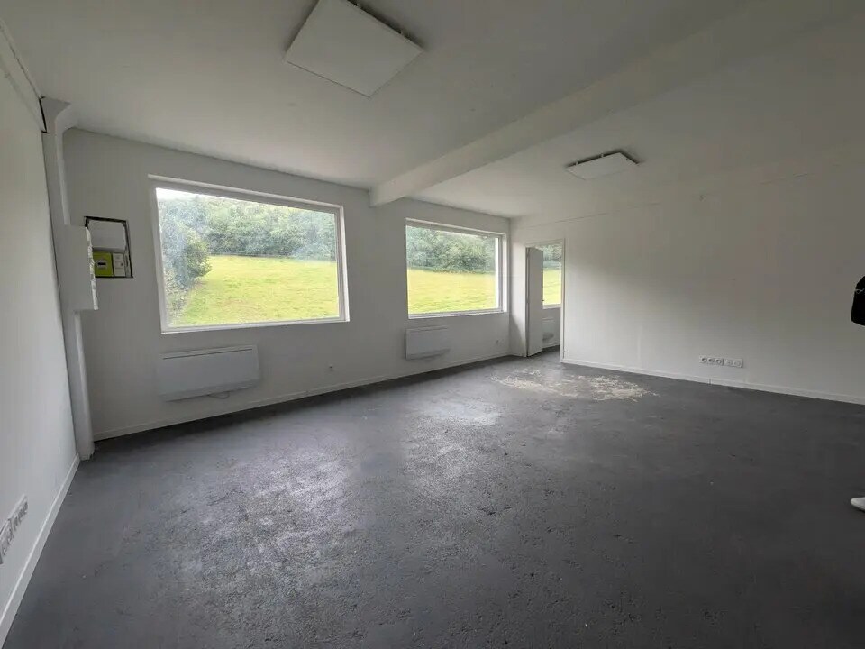 Bureau dans Darnétal à louer Photo intérieure– Image 1 sur 5