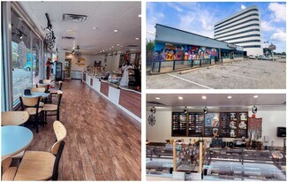 Plus de détails pour 5515 Kirby Dr, Houston, TX - Local commercial à vendre