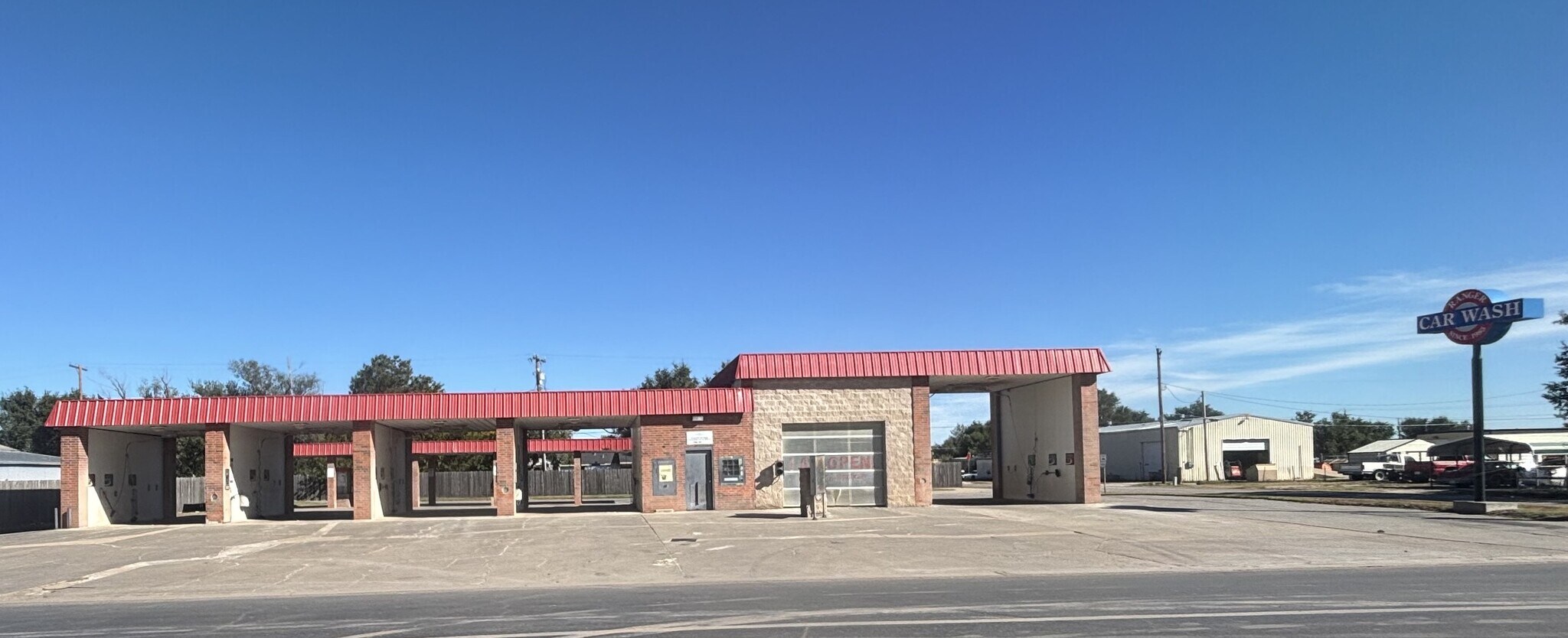 713 Ash St, Perryton, TX à vendre Photo principale– Image 1 sur 6