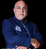 Domingo Hernandez