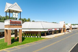 Plus de détails pour 1095 Washington Blvd, Trenton, NJ - Local commercial à louer