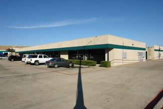 Plus de détails pour 1411 Lemay Dr, Carrollton, TX - Local d'activités, Industriel/Logistique à louer
