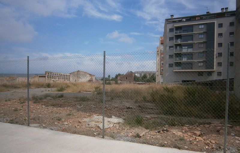 Terrain dans Vila-real, Castellón à vendre - Photo de la construction – Image 3 sur 3