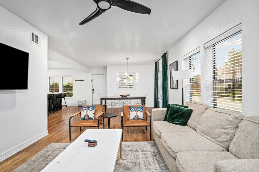 3404 Rosedale St, Houston, TX à vendre - Photo de l’immeuble – Image 3 sur 47