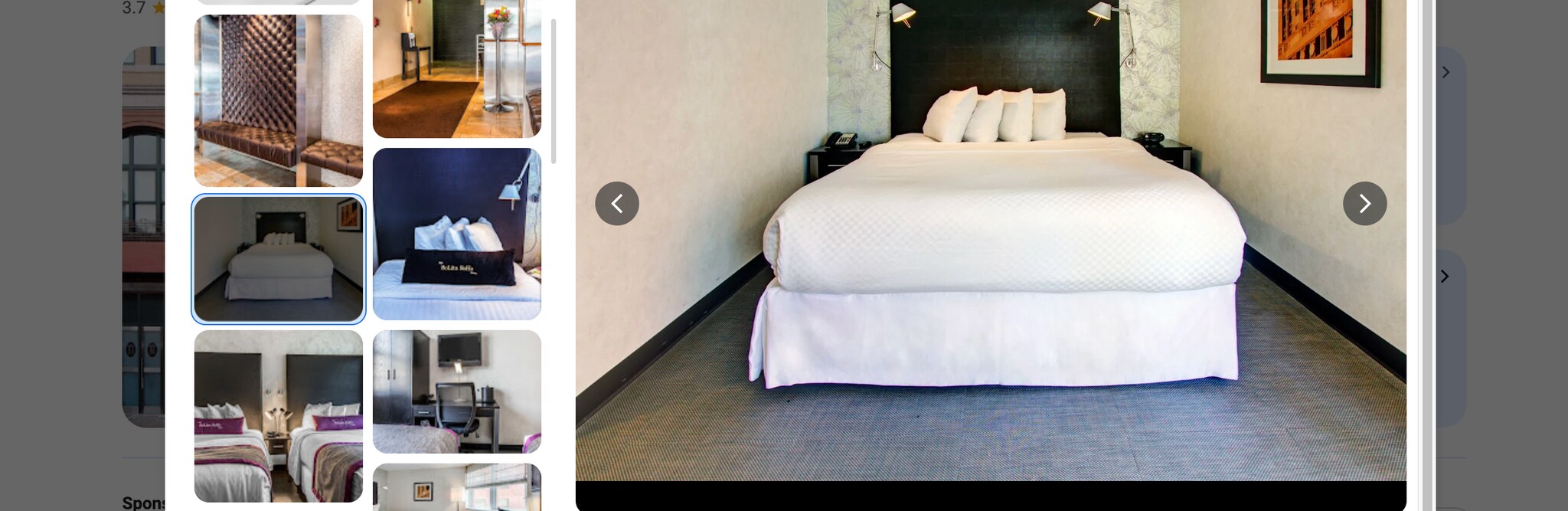 Lafayette Street, New York, NY à vendre Photo de l’immeuble– Image 1 sur 2