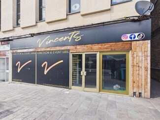 Plus de détails pour 15 Main St, Coatbridge - Local commercial à louer
