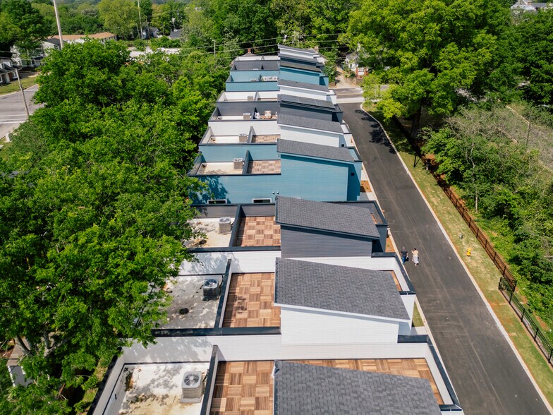 620 Rocky Knob Ct, Raleigh, NC à vendre - Photo de l’immeuble – Image 3 sur 23