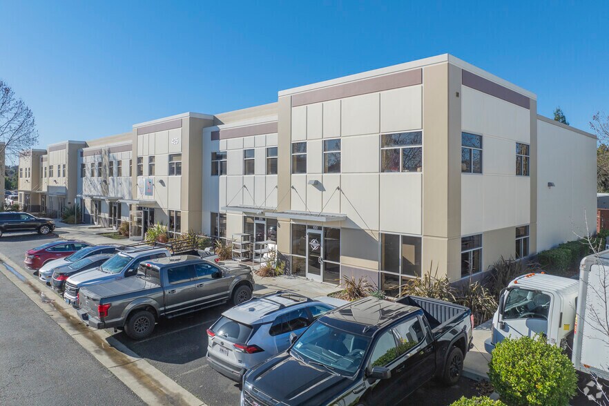405 Boulder Ct, Pleasanton, CA à vendre - Photo principale – Image 1 sur 15