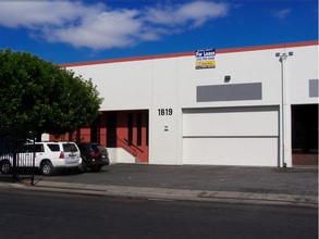 4605-4631 S Alameda St, Los Angeles, CA à louer Photo intérieure– Image 1 sur 5