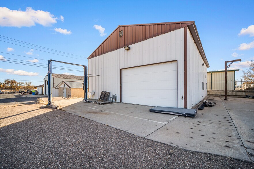 2908 4th St, Pueblo, CO à vendre - Photo de l’immeuble – Image 3 sur 13