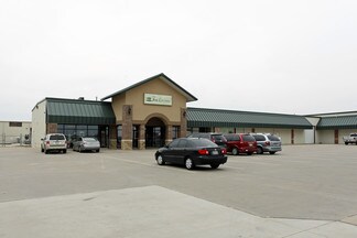 Plus de détails pour SE 19th St & S Broadway St, Moore, OK – Industriel/Logistique à vendre, Oklahoma City, OK