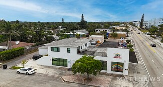 Plus de détails pour 1914 N Dixie Hwy, Lake Worth, FL - Local commercial à vendre