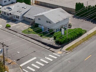 Plus de détails pour 902 E Maple St, Arlington, WA - Bureau à louer