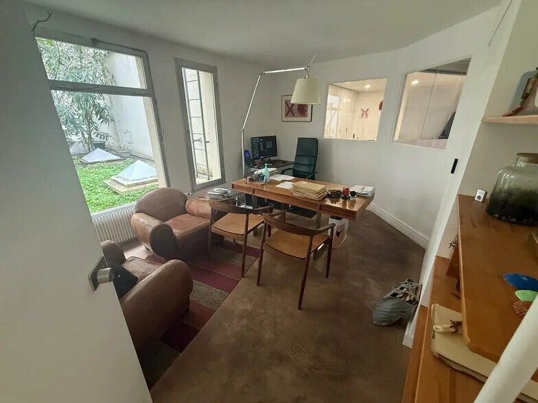 Bureau dans Paris à vendre - Photo intérieure – Image 3 sur 10