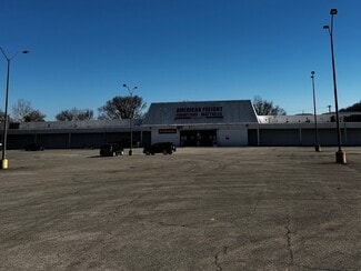 Plus de détails pour 6400 Maccorkle Ave, Saint Albans, WV - Local commercial à vendre