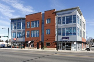 Plus de détails pour 2700 S Broadway St, Englewood, CO - Bureau à louer