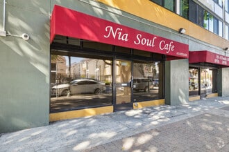 1065 Fillmore St, San Francisco, CA à louer Photo de l’immeuble– Image 2 sur 9