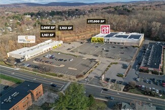 Plus de détails pour 20 Mountain Ave, Bloomfield, CT - Local commercial à louer