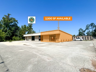 Plus de détails pour 1009 E Houston St, Cleveland, TX - Local commercial à louer