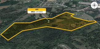 Plus de détails pour Bullittsville Road, Burlington, KY - Terrain à vendre