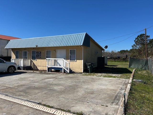 616 N Lee St, Kingsland, GA à louer - Photo de l’immeuble – Image 1 sur 5