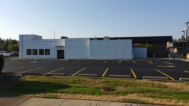9229 N Division St, Spokane, WA à louer Photo intérieure– Image 2 sur 7