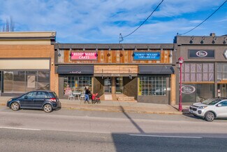 Plus de détails pour 33775 Essendene Ave, Abbotsford, BC - Local commercial à vendre