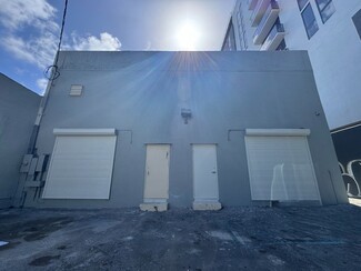 Plus de détails pour 138 NW 25th St, Miami, FL - Industriel/Logistique à vendre