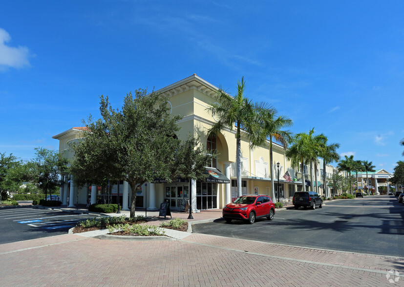 8126-8130 Lakewood Ranch Blvd, Lakewood Ranch, FL à louer - Photo de l’immeuble – Image 1 sur 12