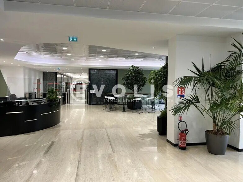 Bureau dans Paris à louer - Photo intérieure – Image 2 sur 8
