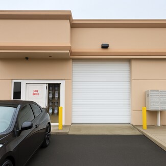 Plus de détails pour 61 Somerset Pl, Clifton, NJ - Industriel/Logistique à louer